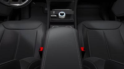 2027 Jeep Grand Cherokee Base