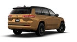 2026 Jeep Grand Cherokee Base