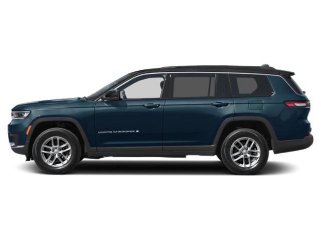 2027 Jeep Grand Cherokee L Base
