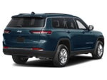 2027 Jeep Grand Cherokee L Base