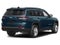 2027 Jeep Grand Cherokee L Base