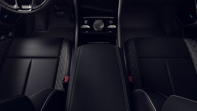 2026 Jeep Grand Cherokee Base