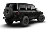 2026 Jeep Wrangler Base