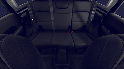 2026 Jeep Wrangler Base