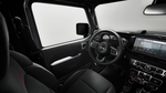 2027 Jeep Wrangler Base