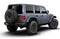 2026 Jeep Wrangler Base