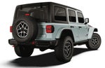 2027 Jeep Wrangler Base