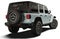2027 Jeep Wrangler Base