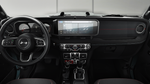 2027 Jeep Wrangler Base