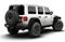 2026 Jeep Wrangler Base
