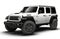 2026 Jeep Wrangler Base