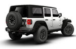 2026 Jeep Wrangler Base