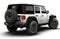 2026 Jeep Wrangler Base