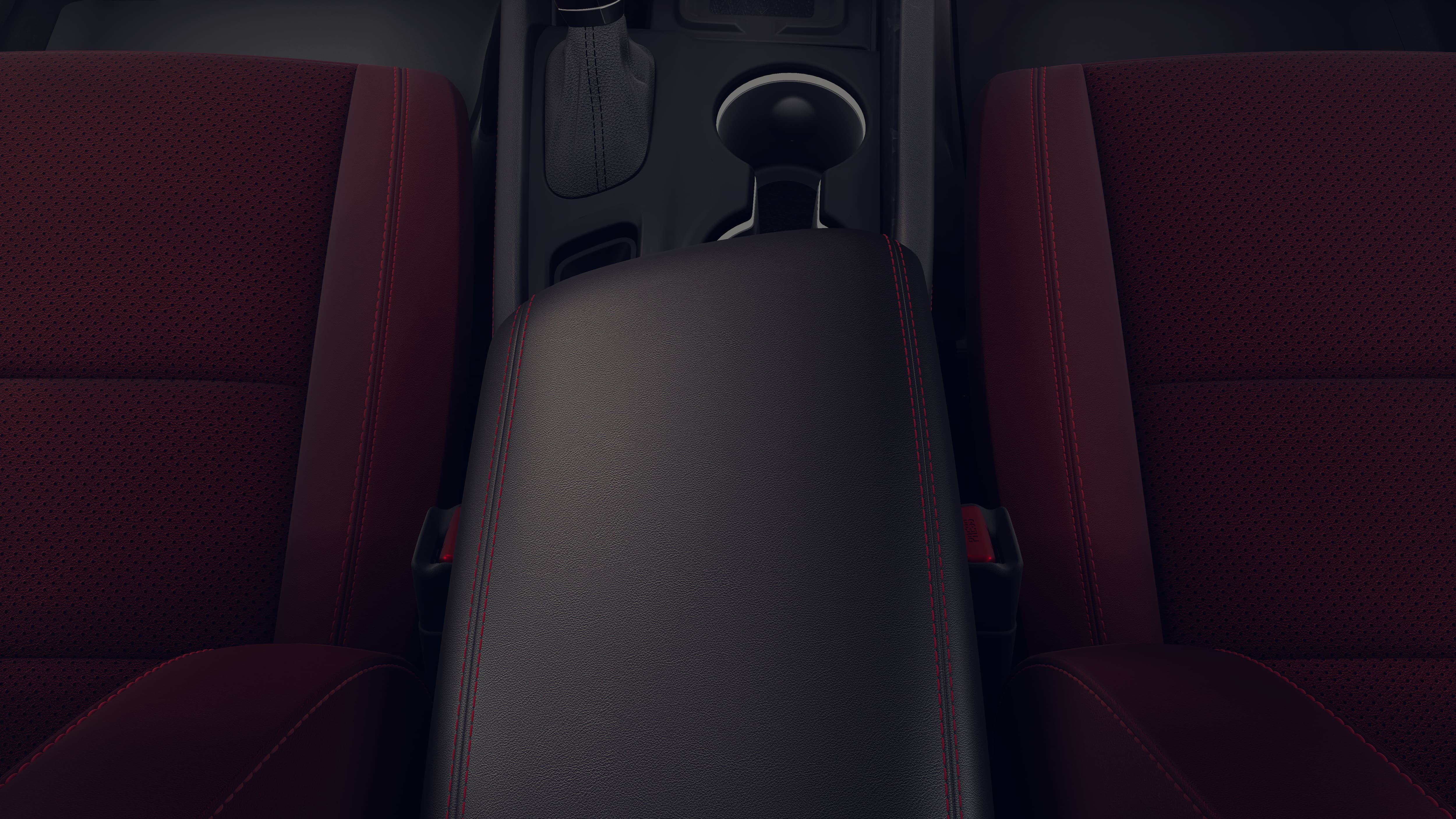 2026 Dodge Durango Base