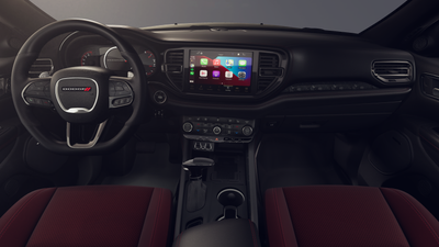 2026 Dodge Durango Base