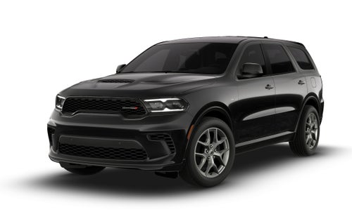 2026 Dodge Durango Base