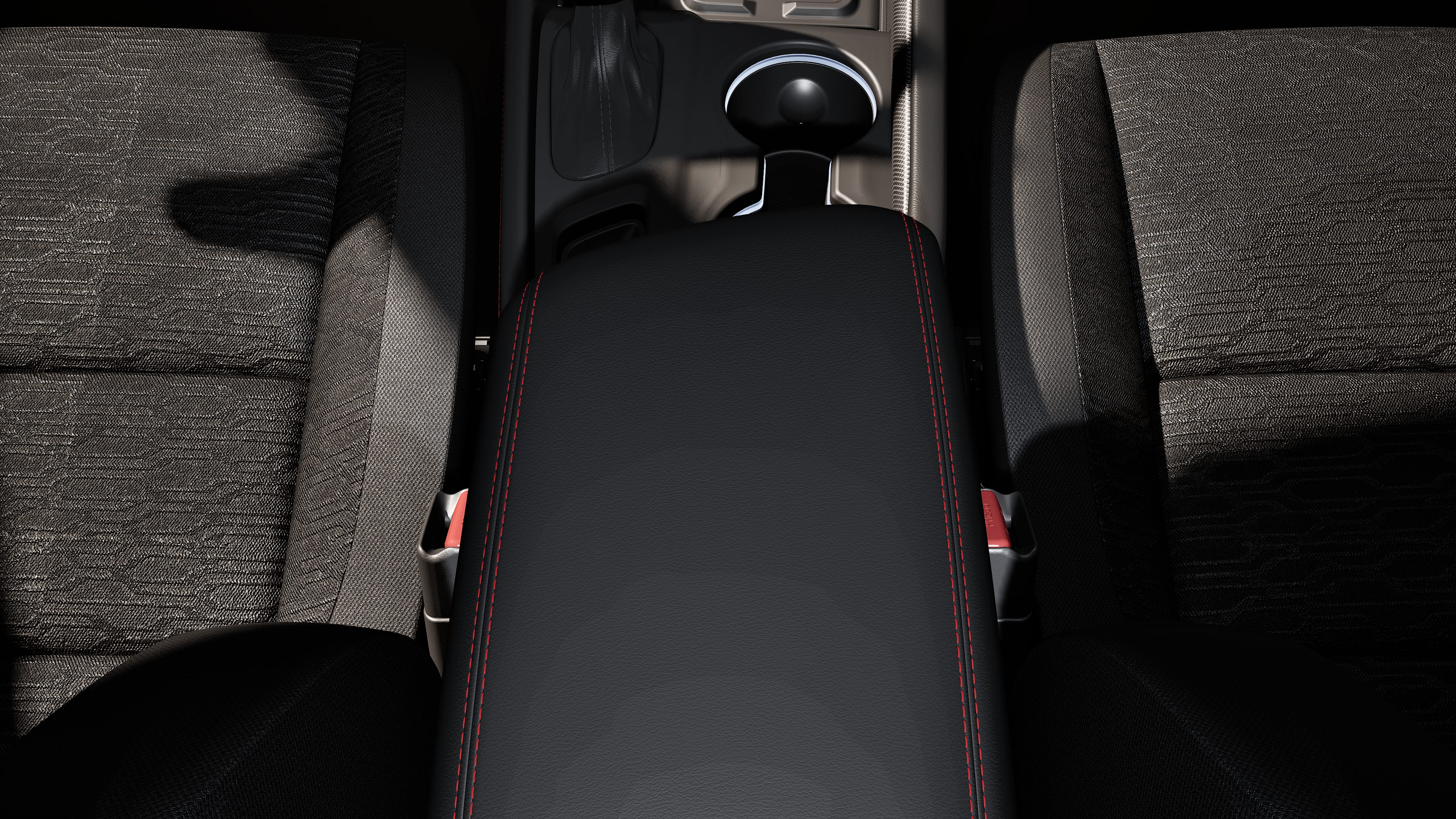2027 Dodge Durango Base