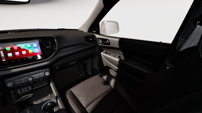 2027 Dodge Durango Base