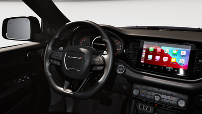 2027 Dodge Durango Base