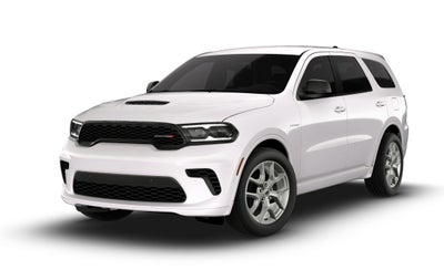 2026 Dodge Durango Base
