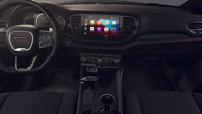 2026 Dodge Durango Base