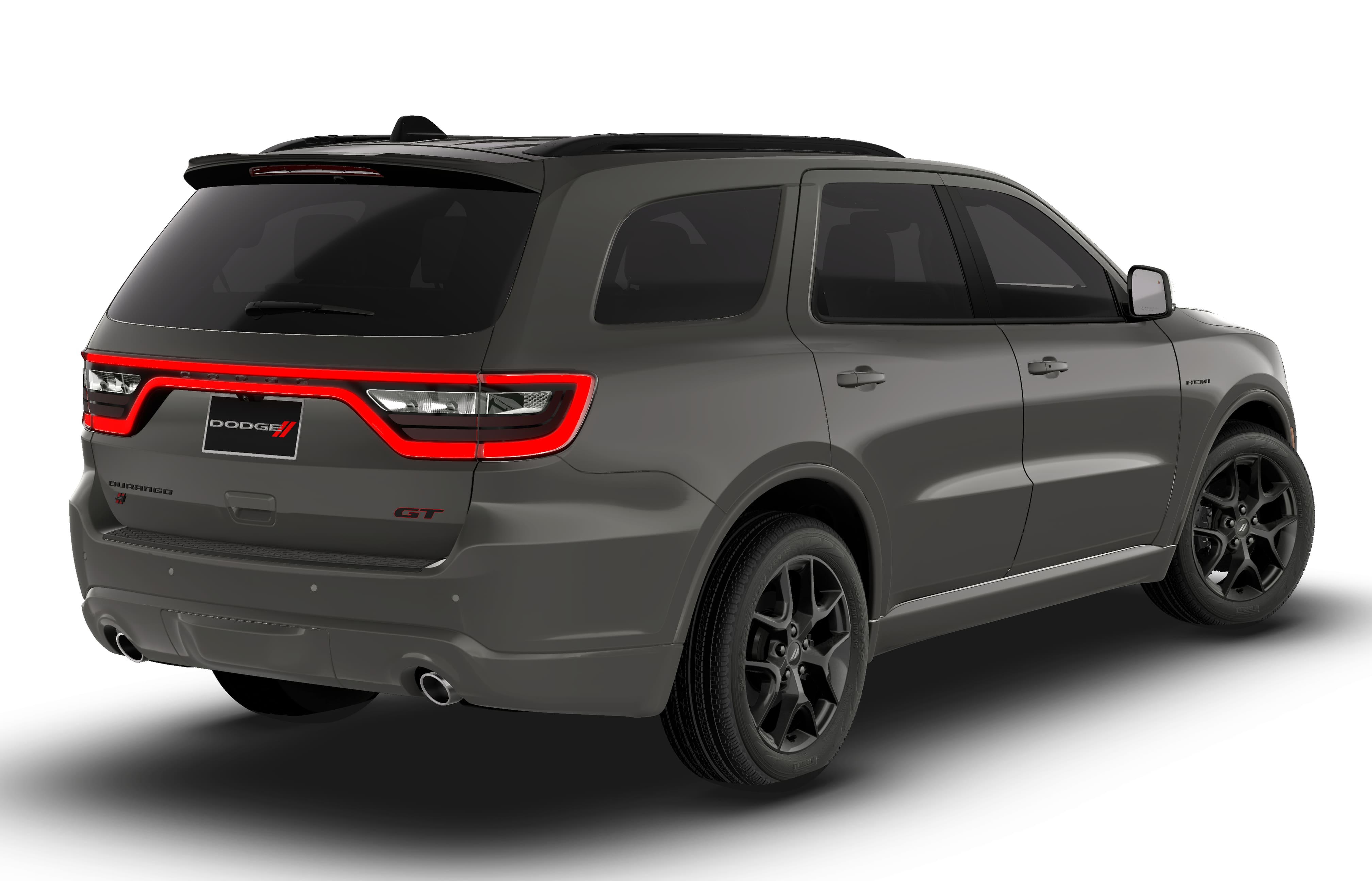 2026 Dodge Durango Base