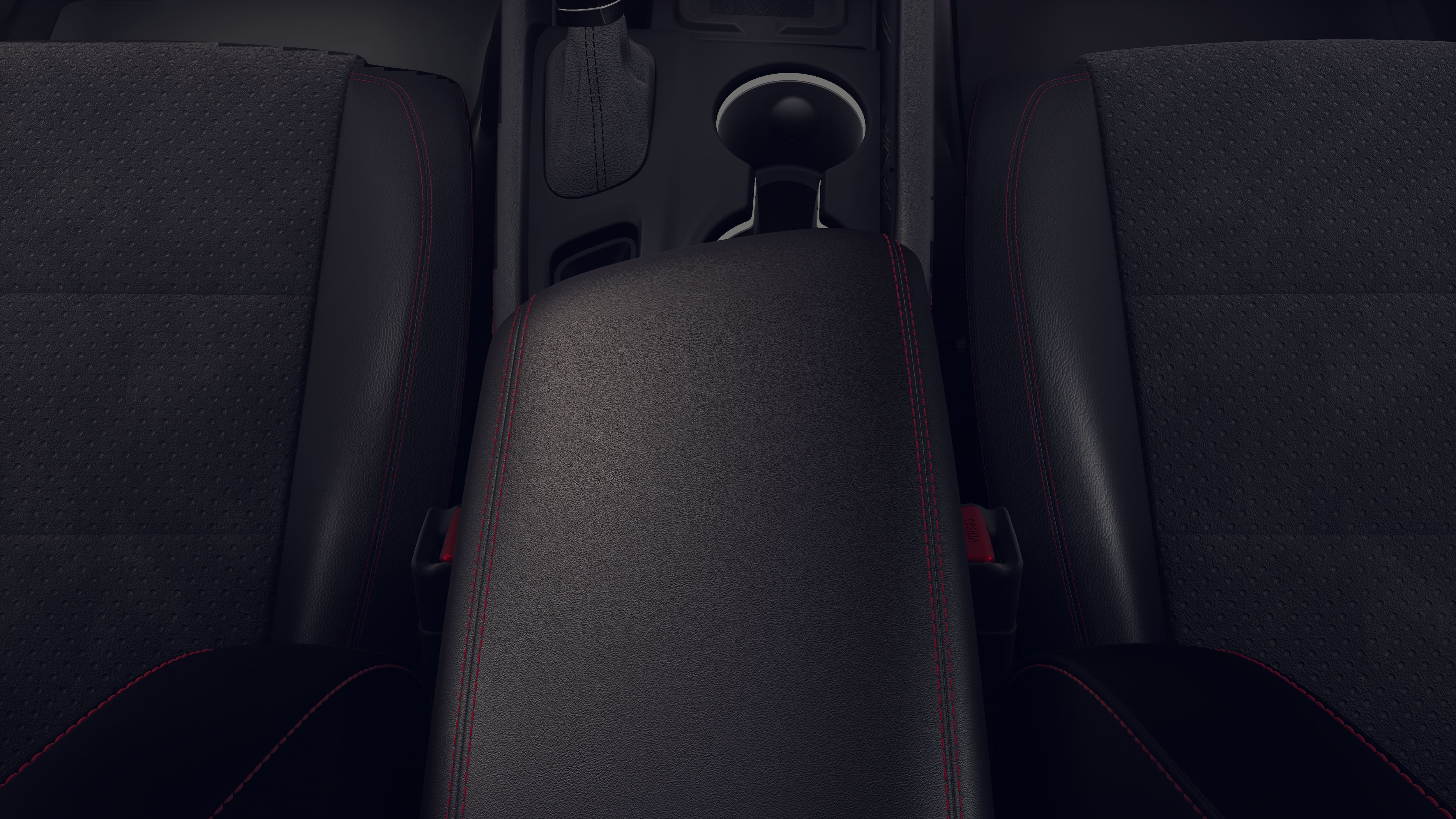 2026 Dodge Durango Base