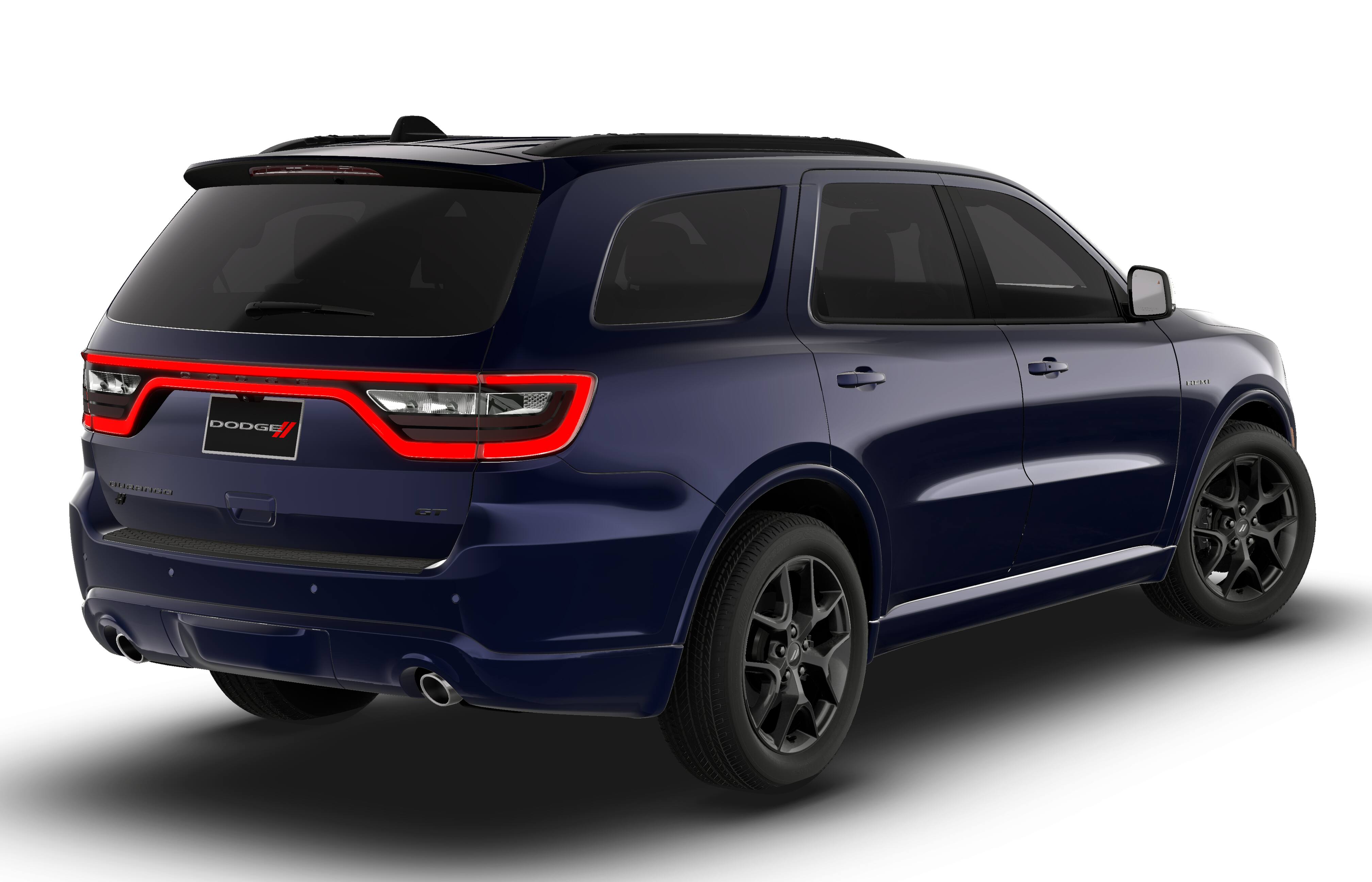 2026 Dodge Durango Base