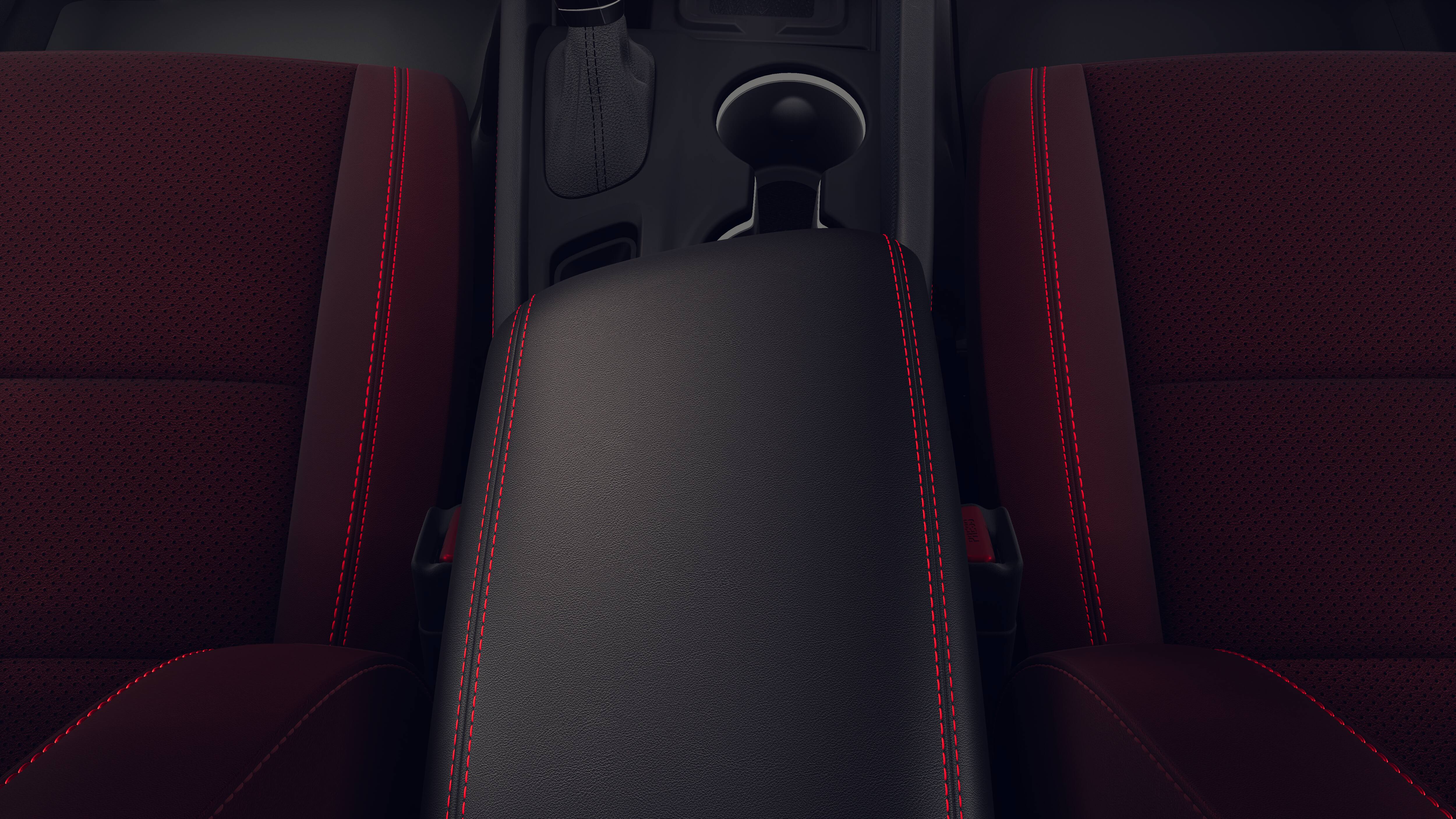 2026 Dodge Durango Base