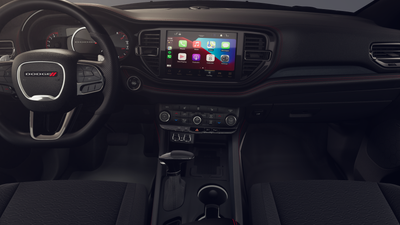 2026 Dodge Durango Base