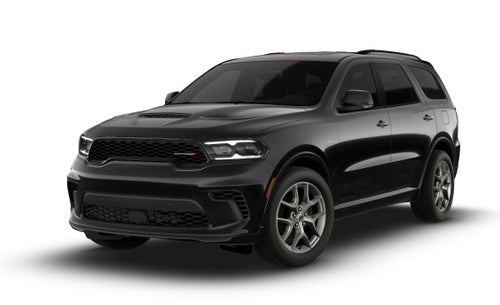 2026 Dodge Durango Base