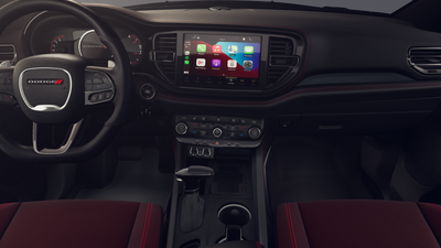 2026 Dodge Durango Base