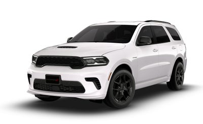 2026 Dodge Durango Base