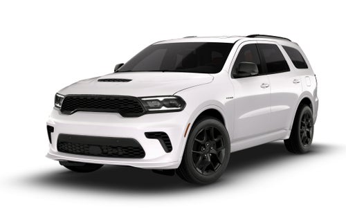 2026 Dodge Durango Base