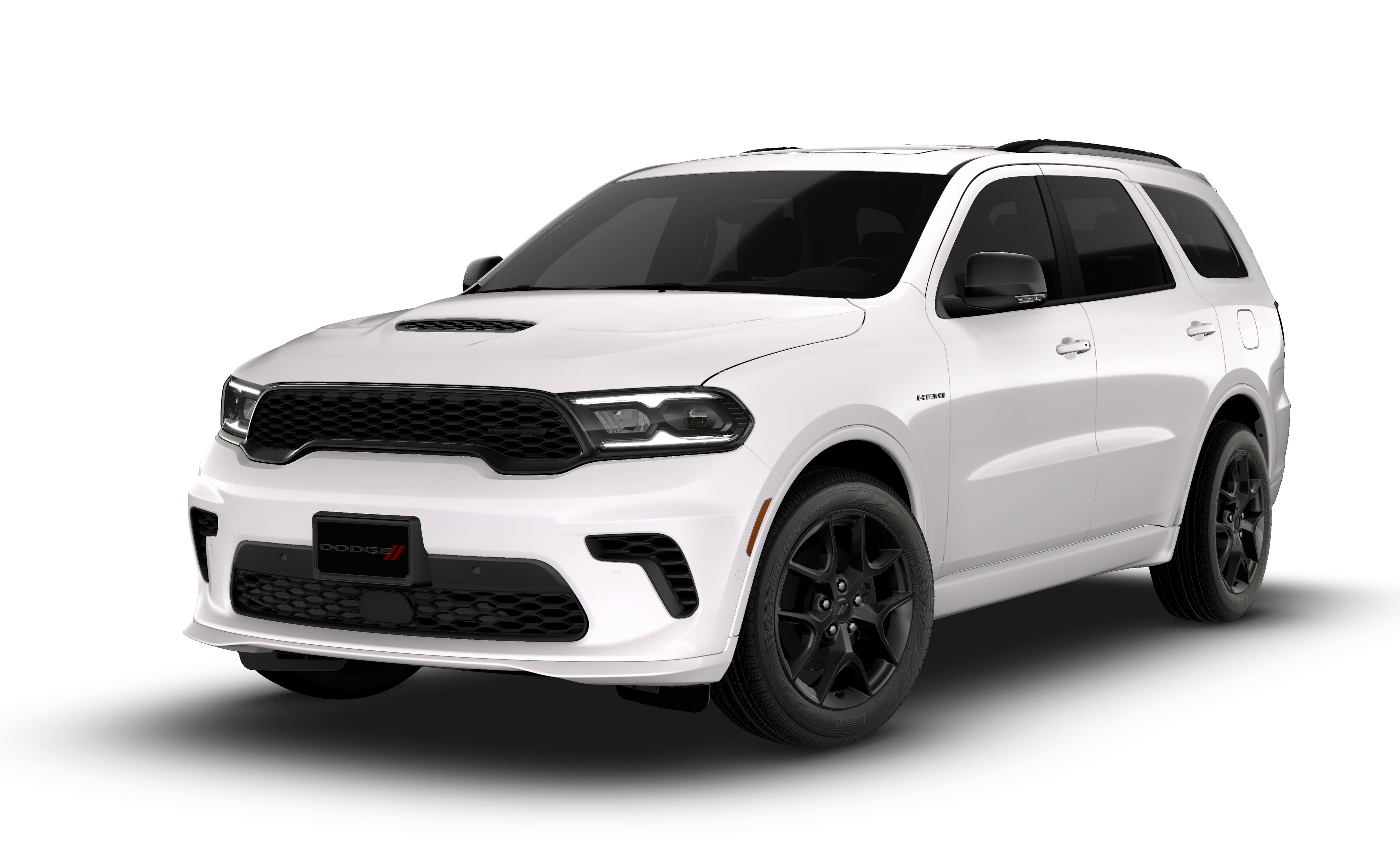 2026 Dodge Durango Base