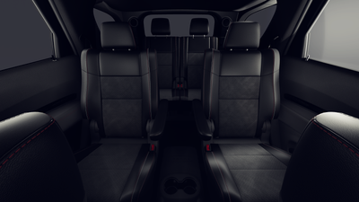 2026 Dodge Durango Base