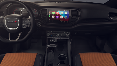 2026 Dodge Durango Base