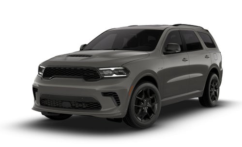 2026 Dodge Durango Base