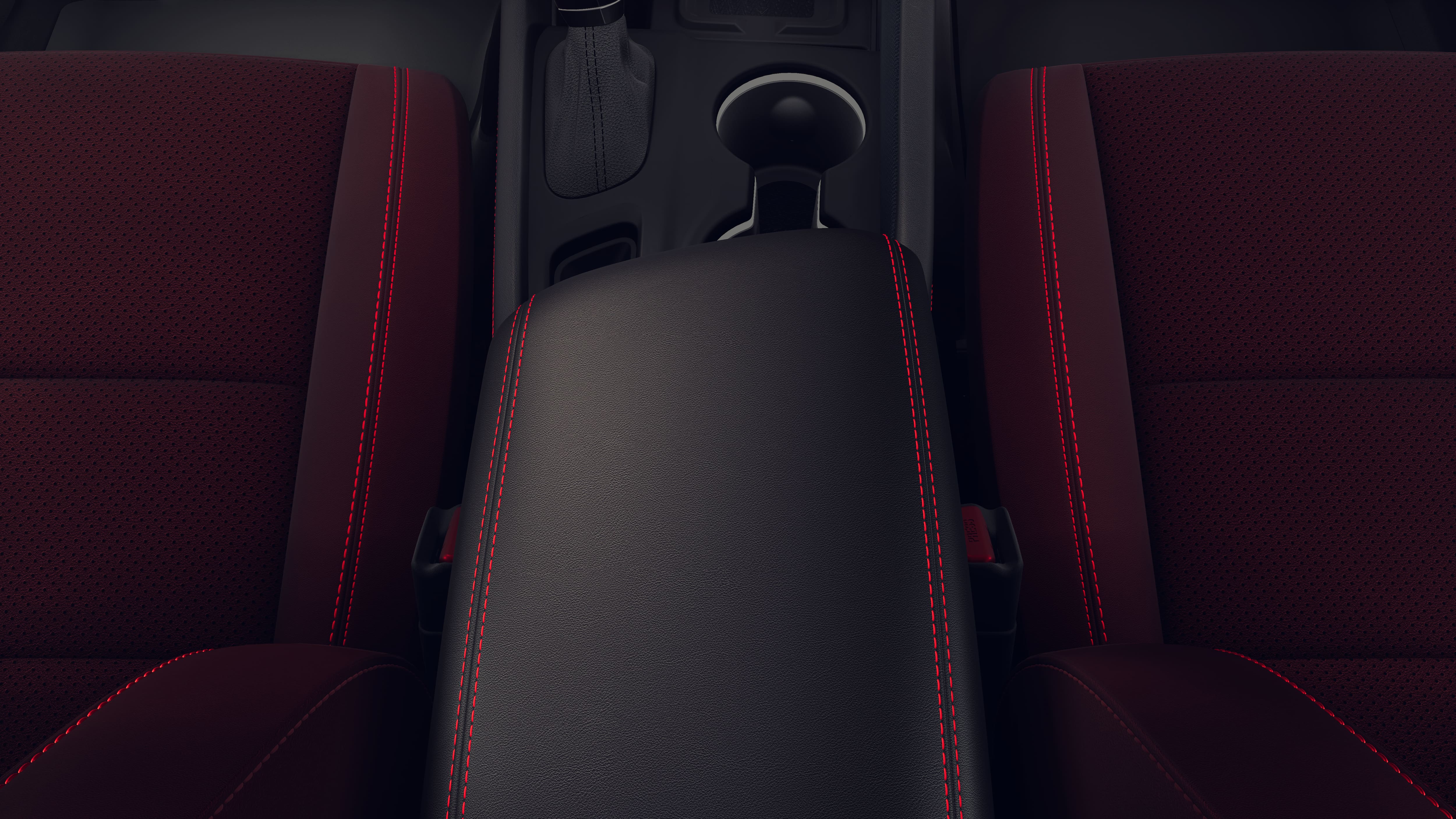 2026 Dodge Durango Base