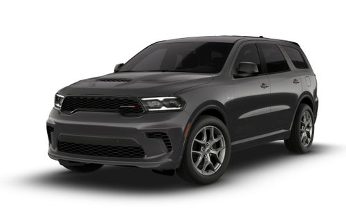 2026 Dodge Durango Base