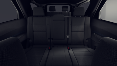 2026 Dodge Durango Base