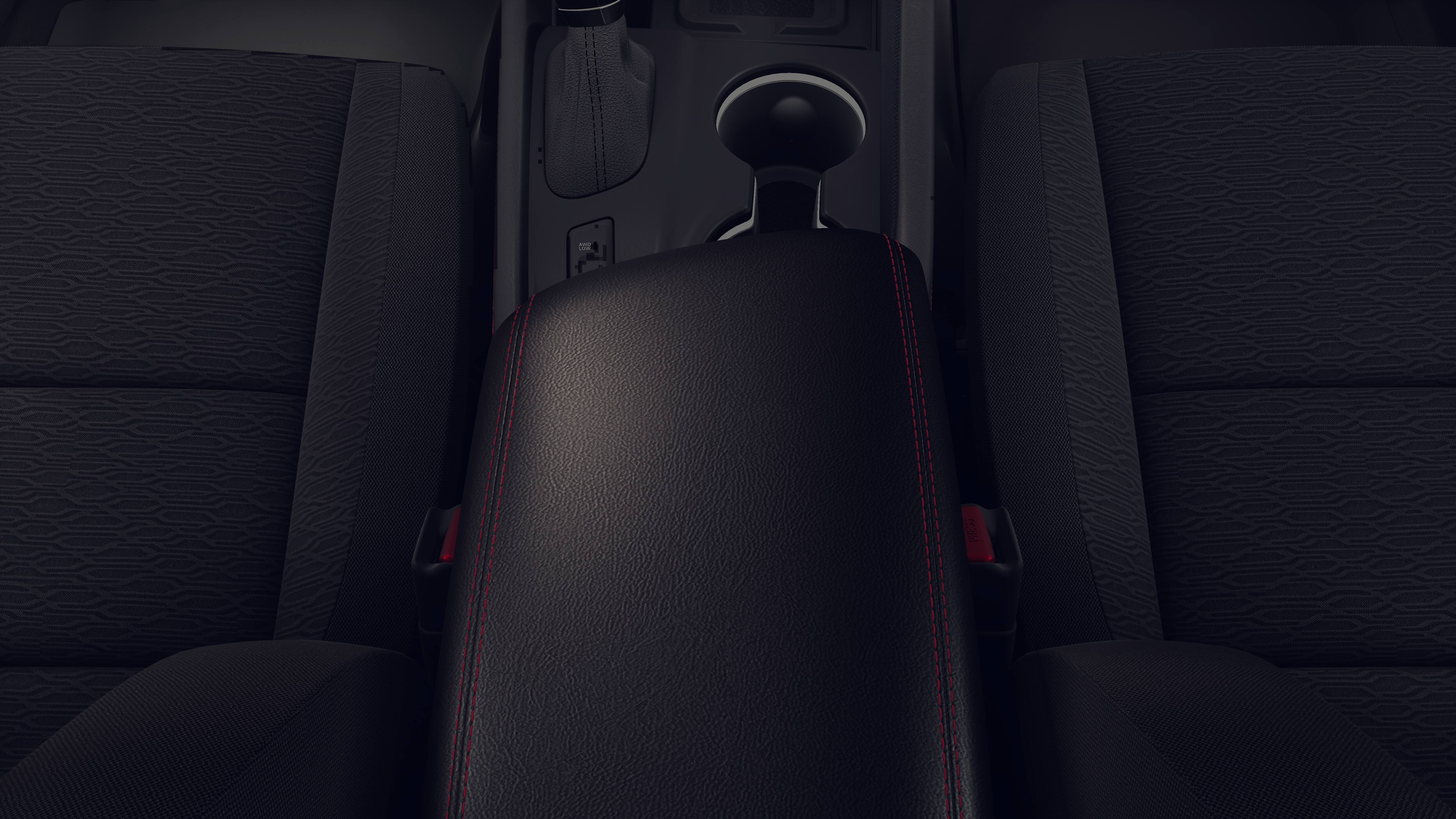 2026 Dodge Durango Base