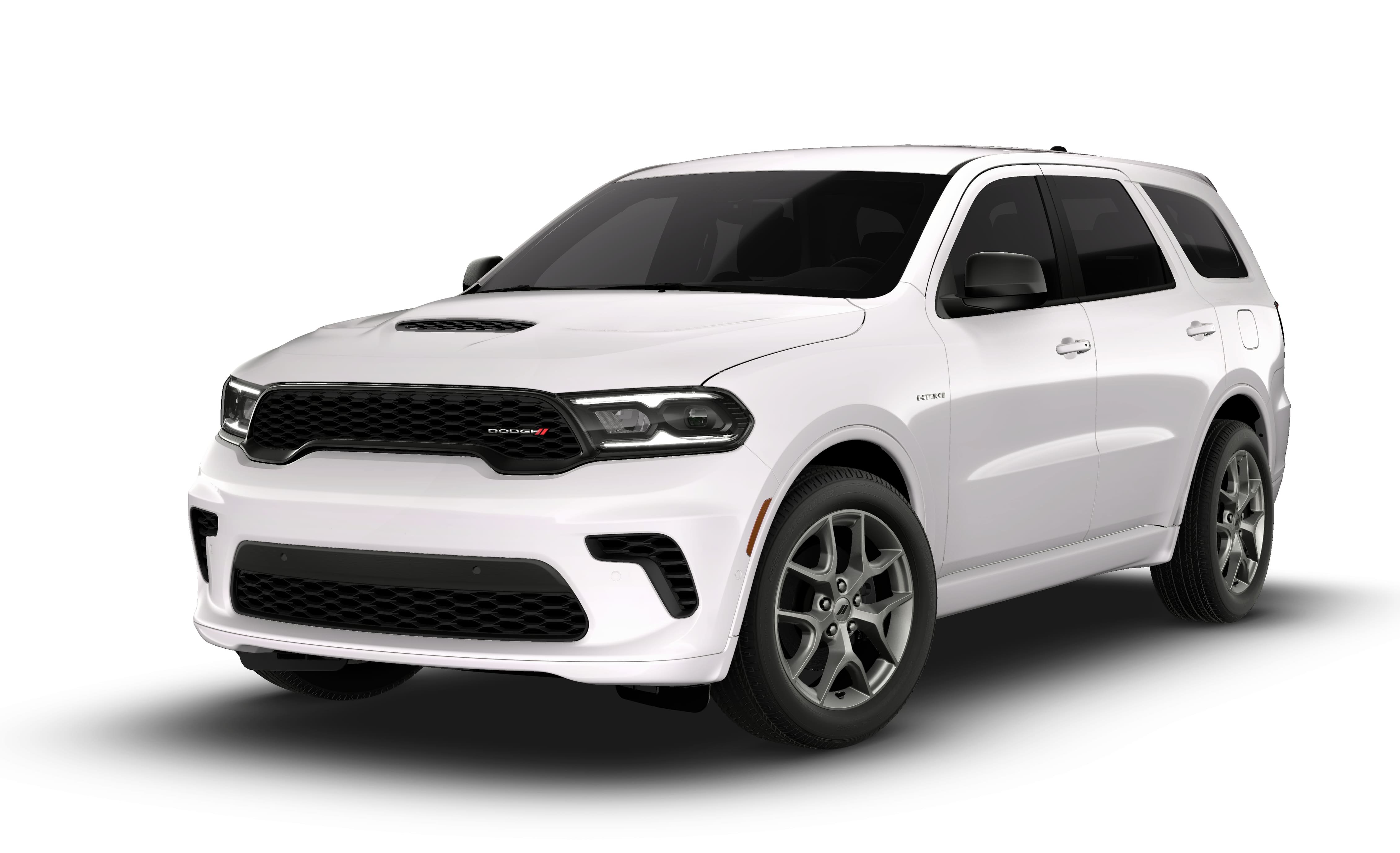 2026 Dodge Durango Base