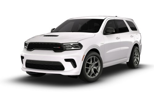 2026 Dodge Durango Base
