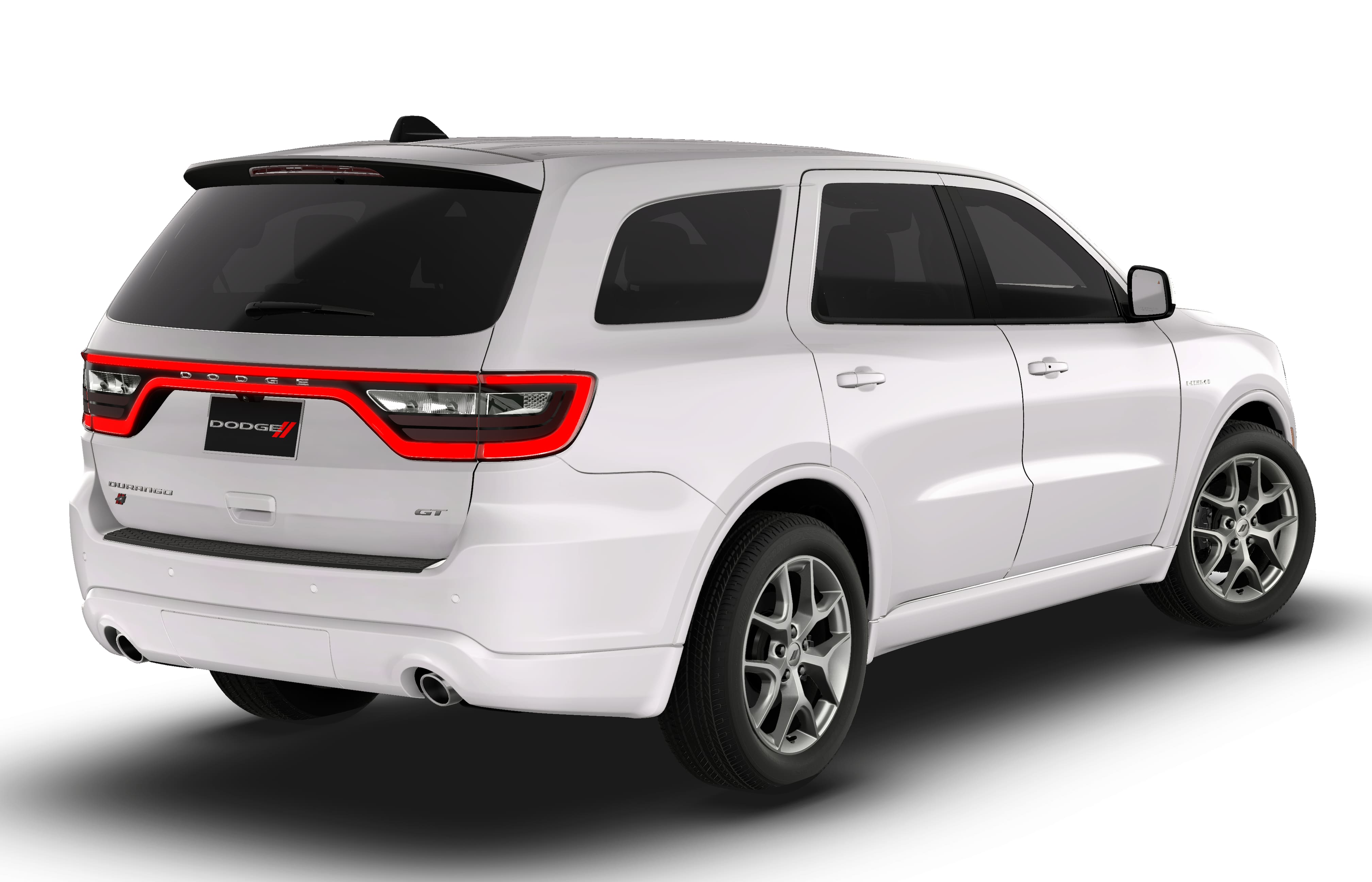 2026 Dodge Durango Base