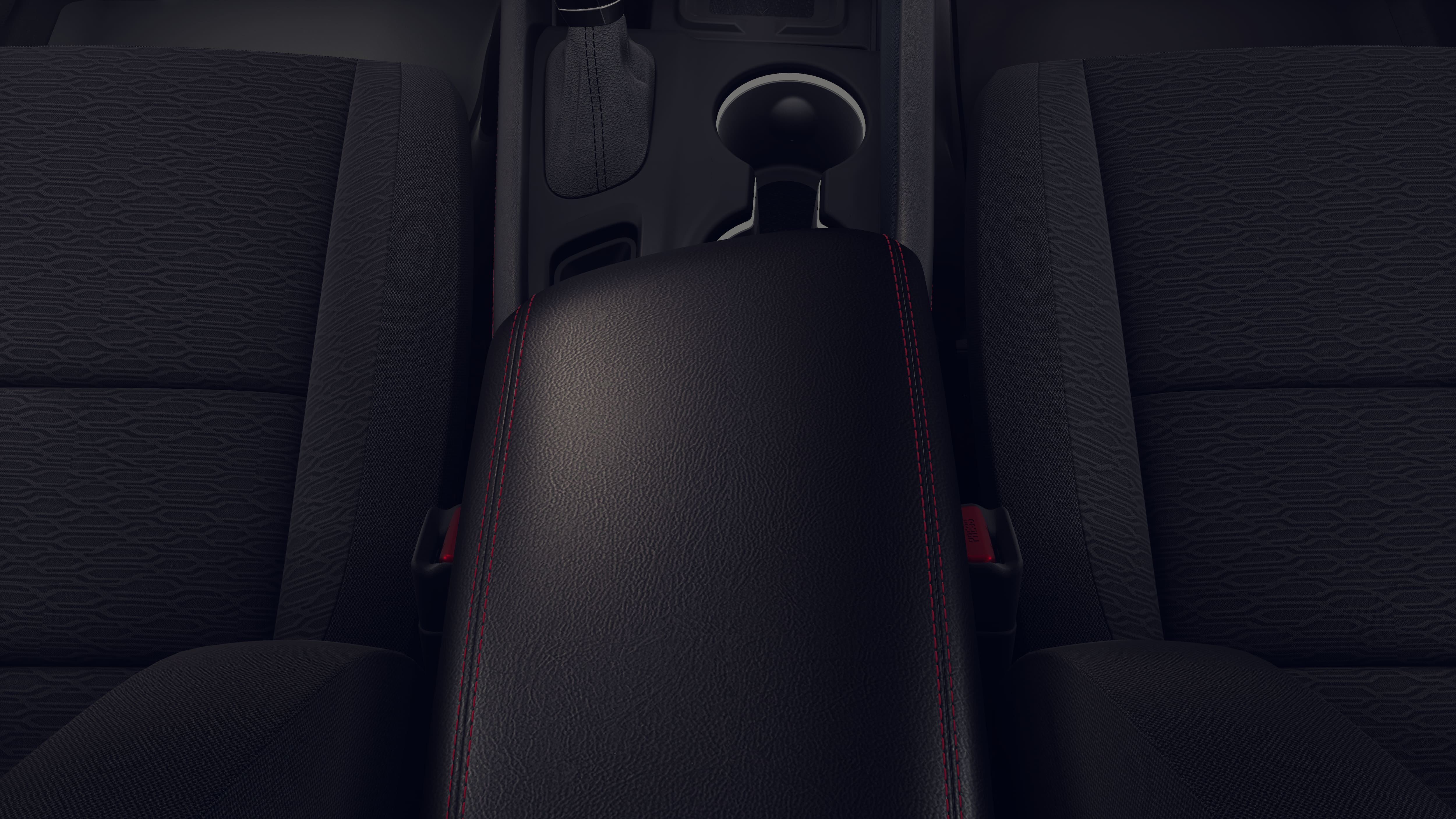 2026 Dodge Durango Base