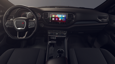 2026 Dodge Durango Base