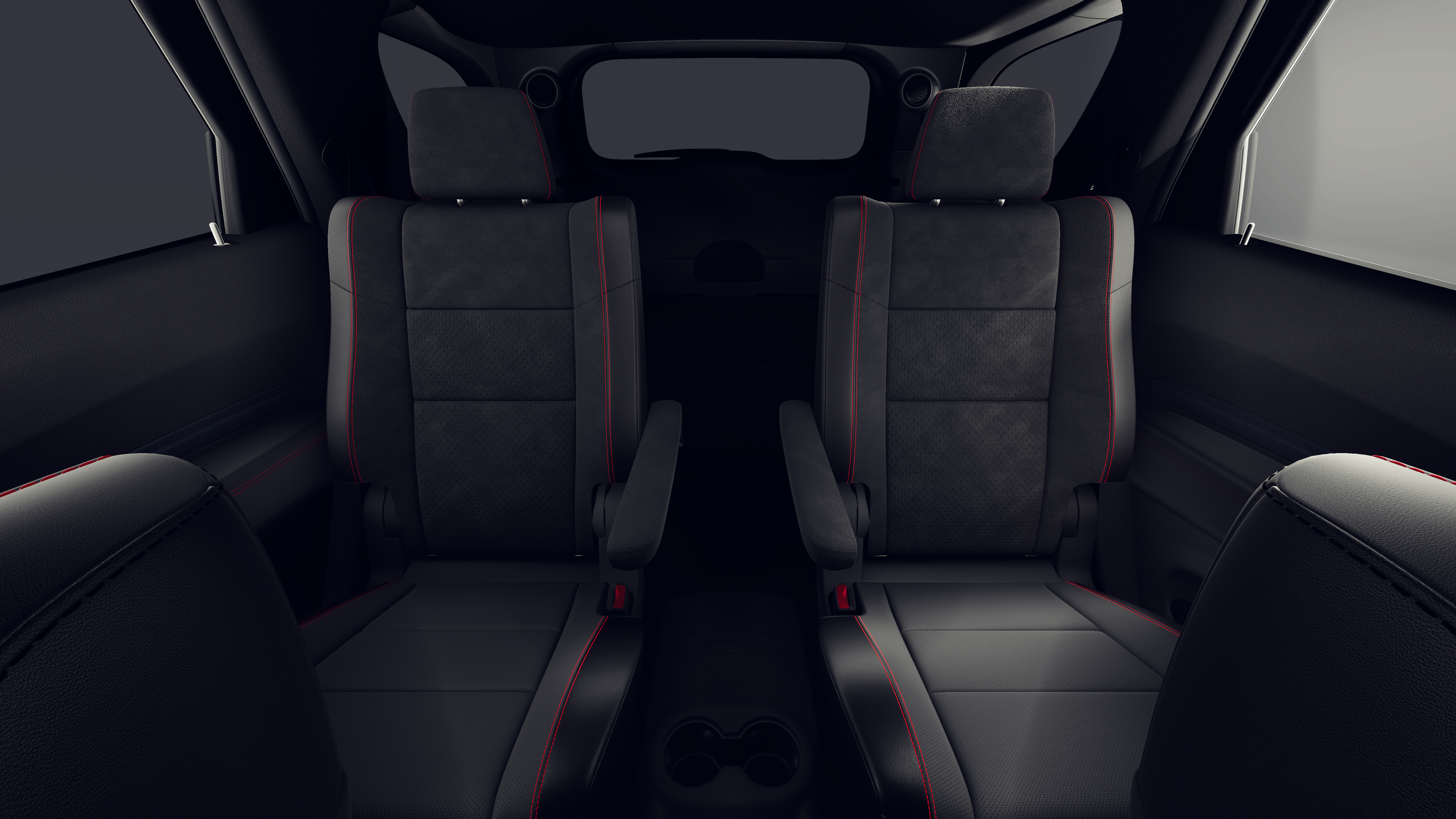 2026 Dodge Durango Base