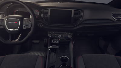 2026 Dodge Durango Base
