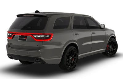 2026 Dodge Durango Base